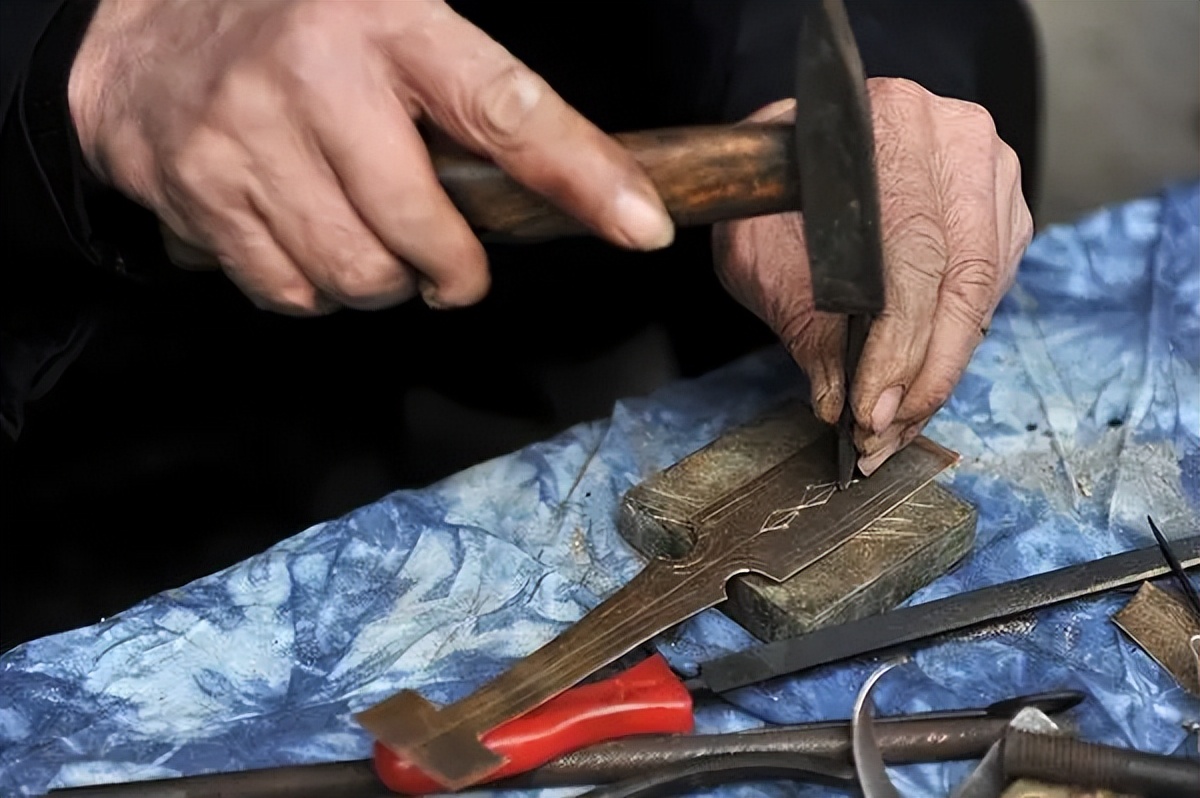 民间消失的手艺有哪些,直击那些即将消失的民间传统手艺