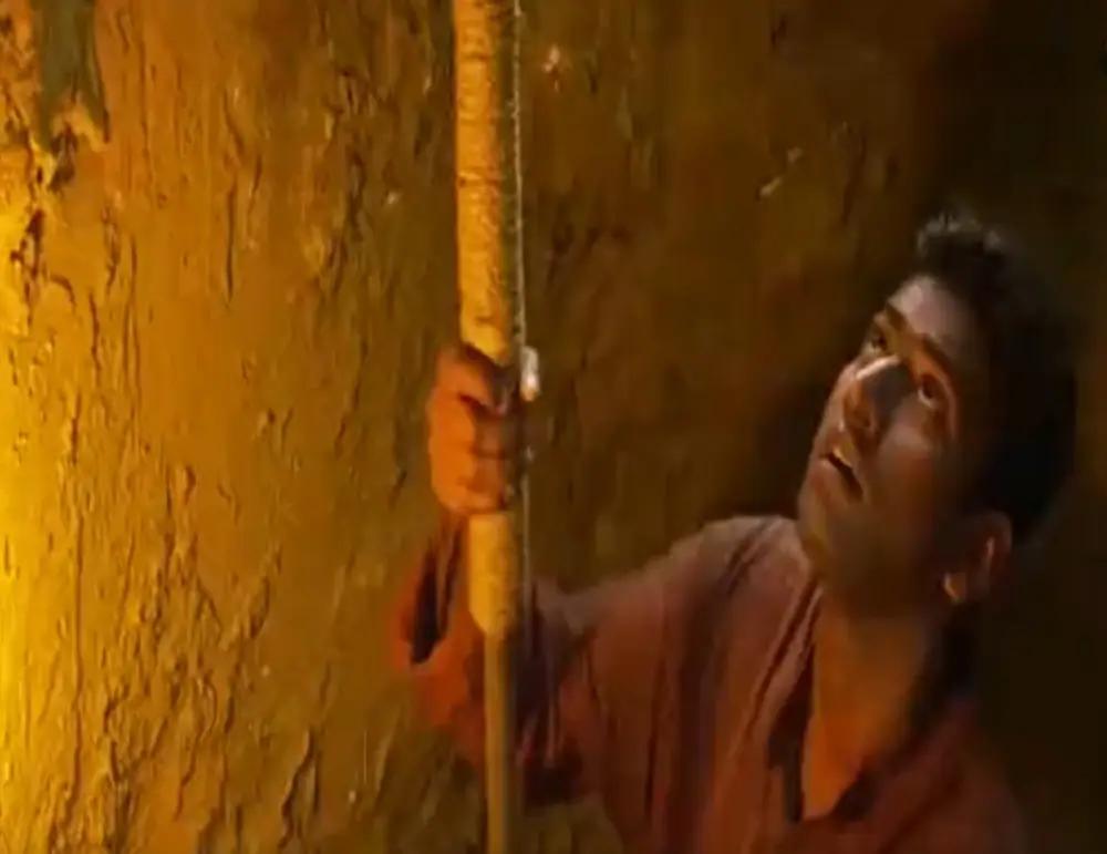 印度神奇的悬浮术和通天绳,印度魔法绳解密