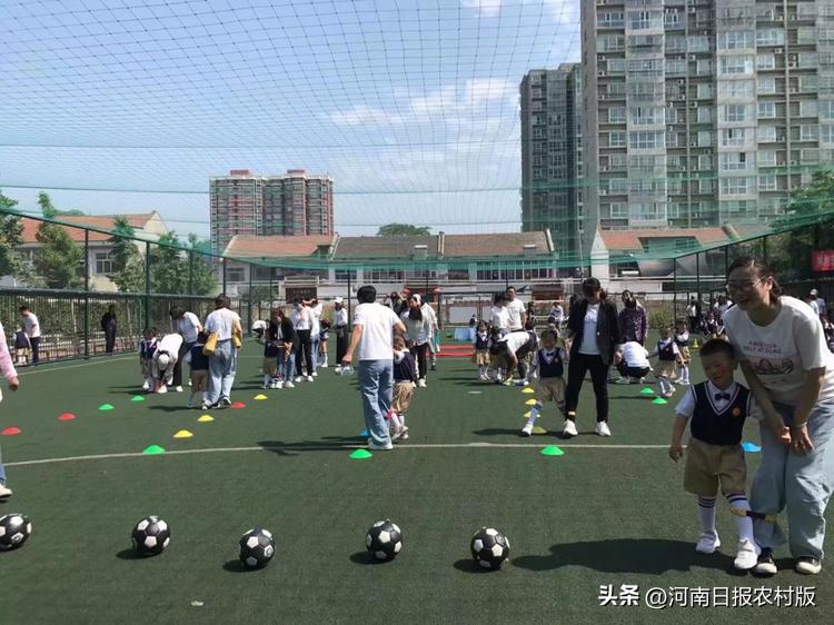 林州创建文明典范城市,林州创文明城市成功了吗