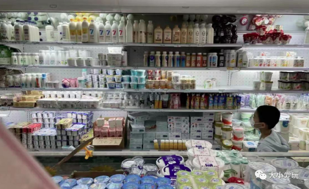 这件每天都需要的必需品在帝都居然衍生了这么多网红店