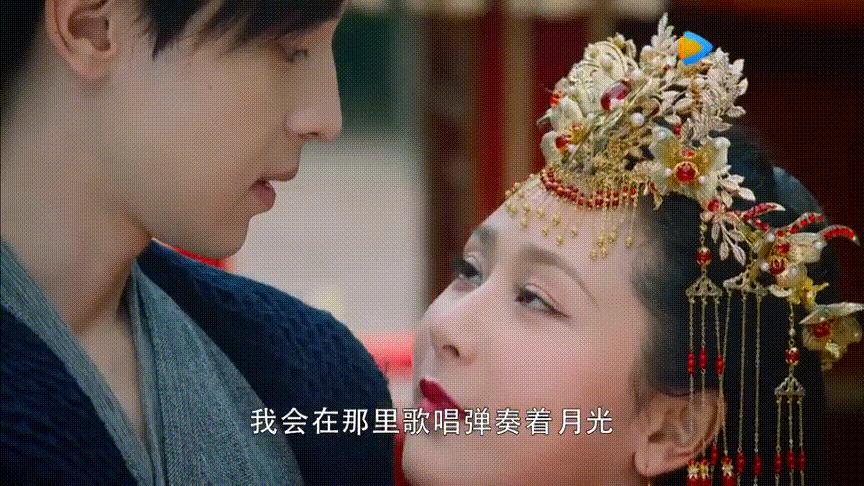 一部扣人心弦的古装玄幻剧,言情高分古装玄幻剧推荐