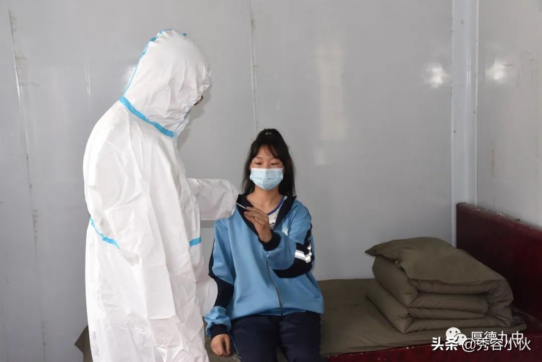 成长的乐园,忻州九中秀容中学