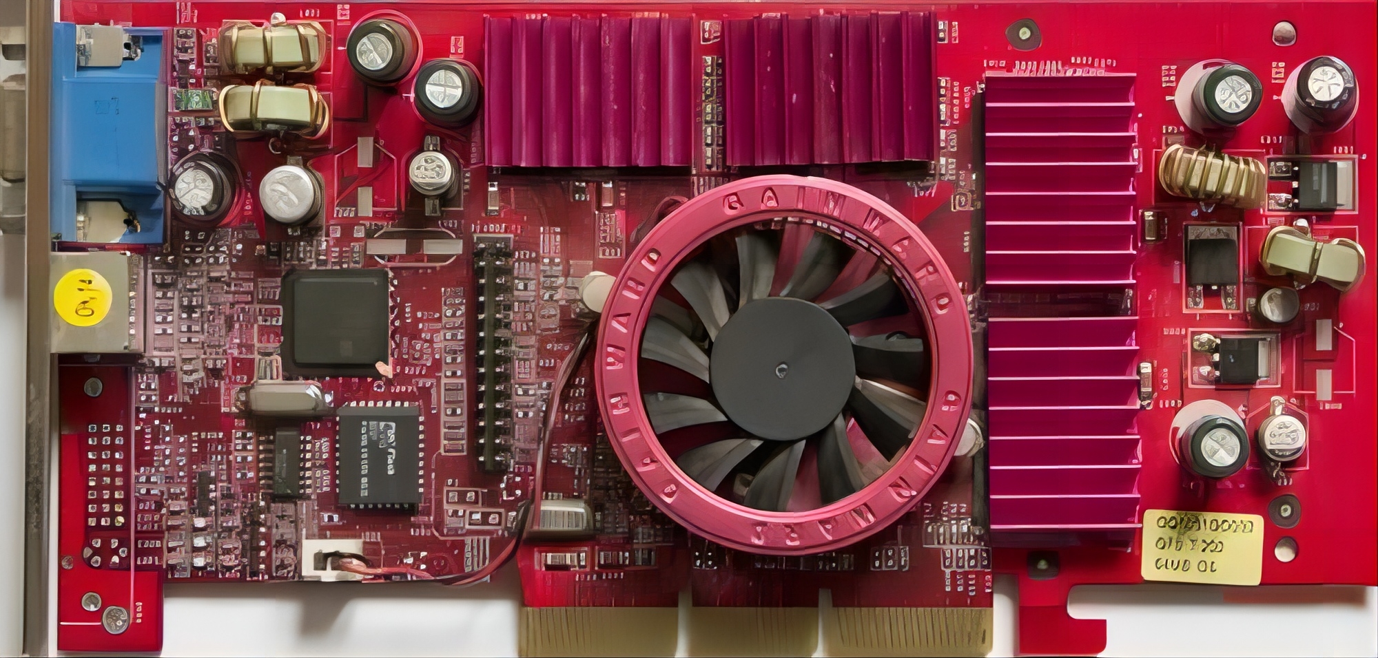 为什么显卡不建议超频,为何几乎没人给显卡超频了