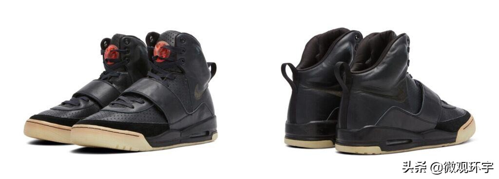 全球最贵十大运动鞋,耐克最贵的一双鞋是多少万