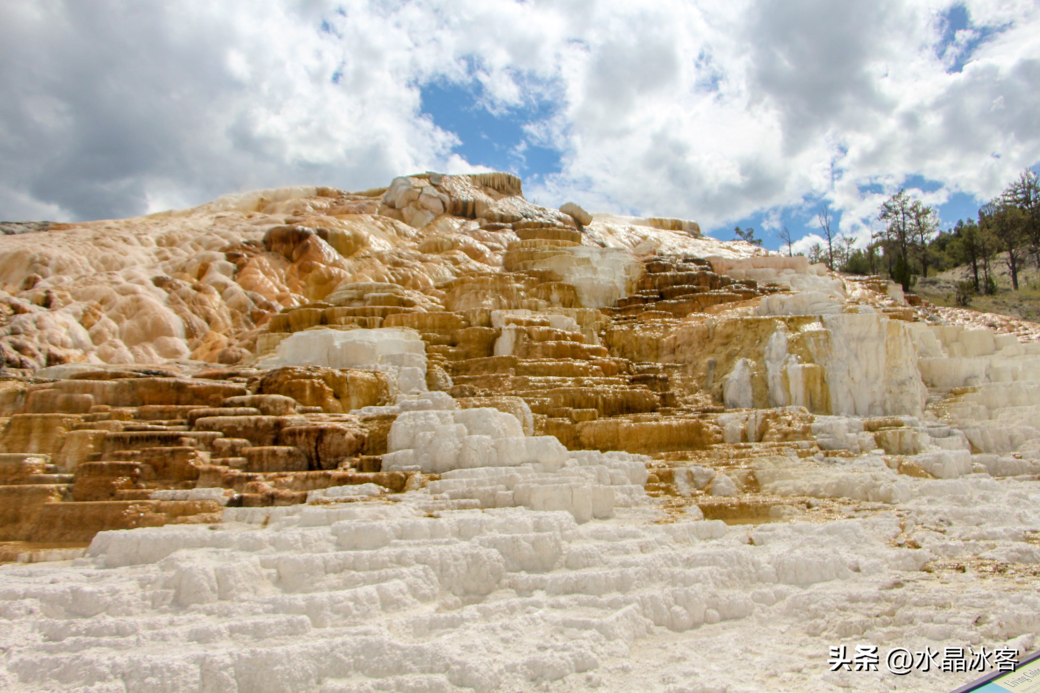 美国西部四日游最佳路线,黄石国家公园拉斯维加斯