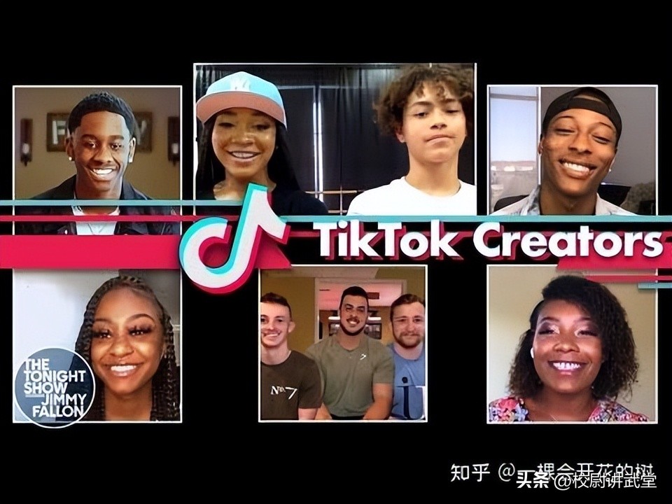 特朗普对tiktok最新言论,特朗普承认tiktok成功了吗