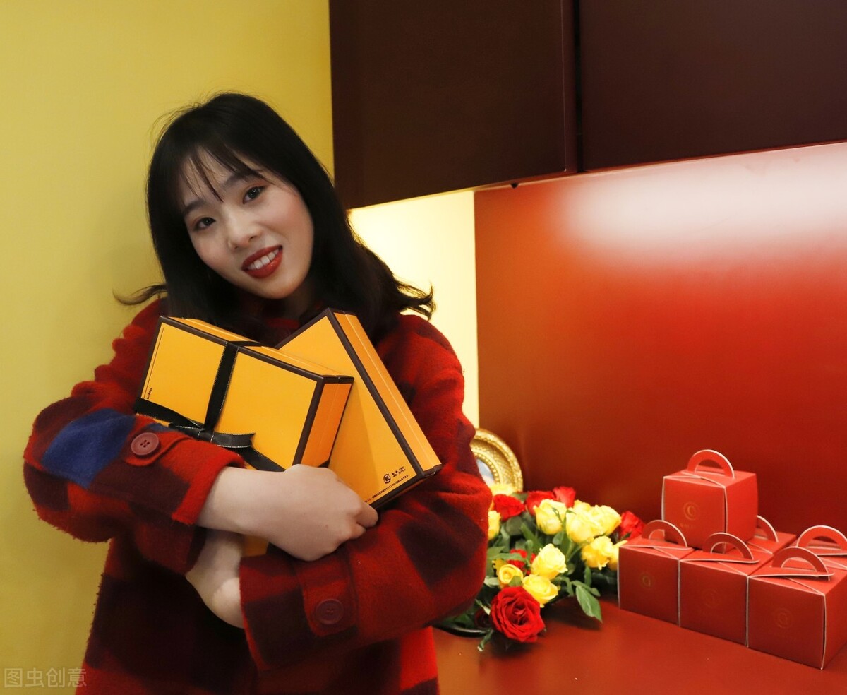 情人节女生还要给男生准备礼物吗,情人节女生为什么不给男生礼物