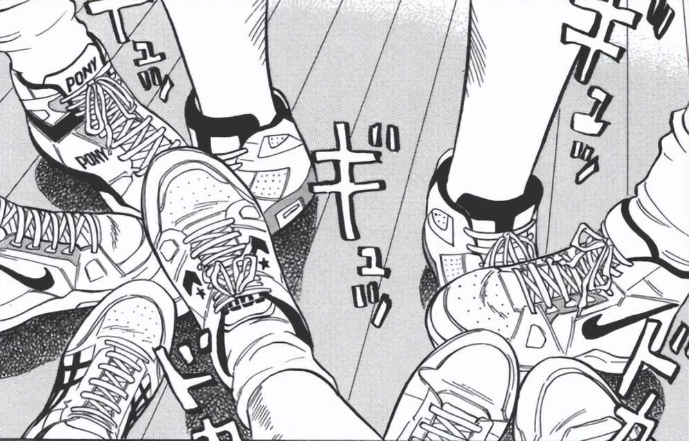 井上雄彦灌篮高手为什么不出后续,井上雄彦灌篮高手后续作品