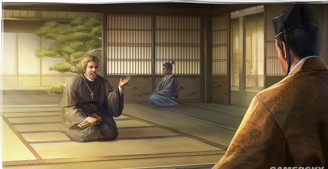 岛津百年战记二十八,岛津百年战记第二十九回