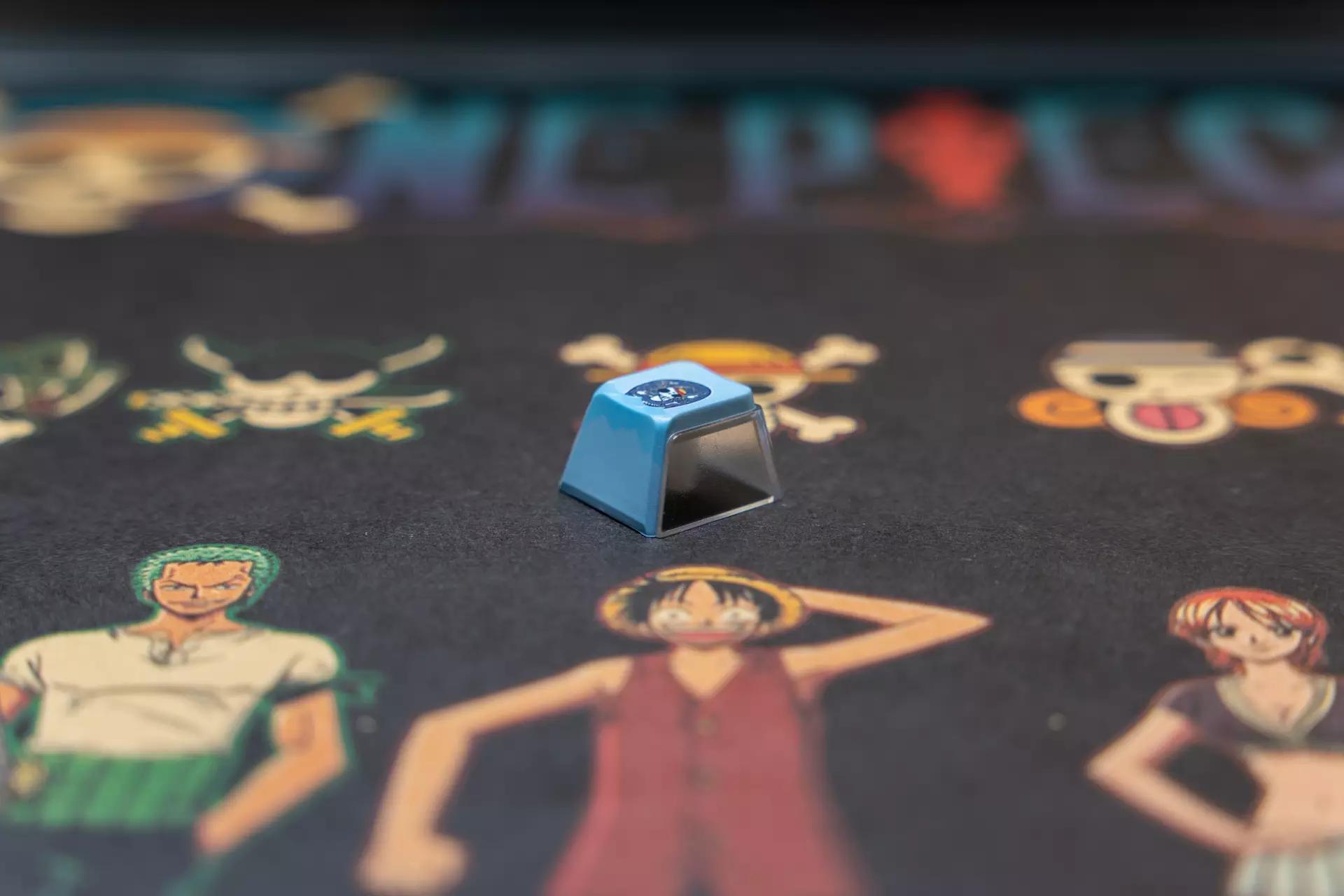 我是要成为海贼王的男人日语音频,我是要成为海贼王的男人日语