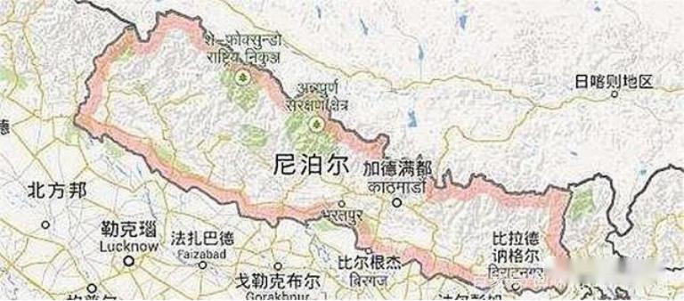 “活女神”突然哭泣，王室随即灭门，弹丸小国尼泊尔到底有多神秘