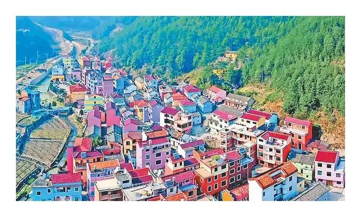 到浙江美丽乡村参观收获,考察浙江美丽乡村感想体会