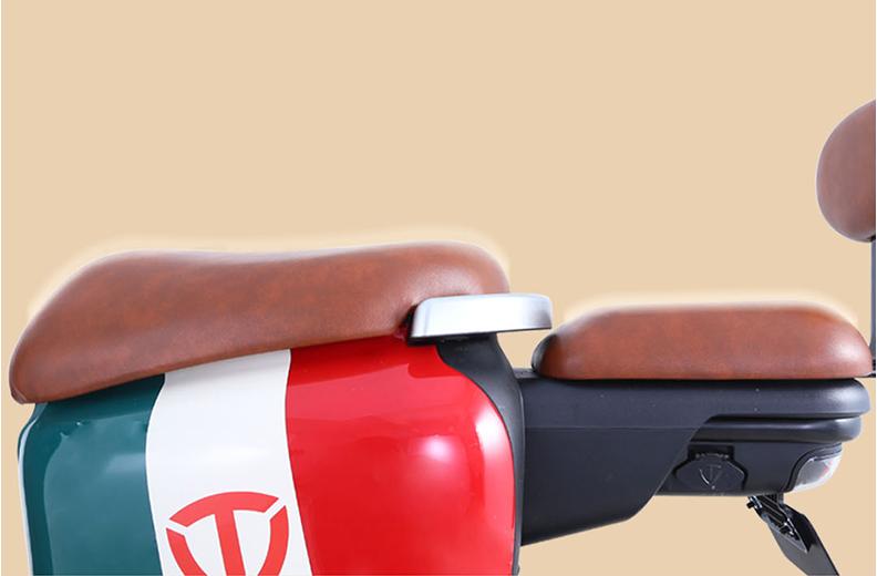 雅迪新款不要驾照的电动车价格,雅迪爱玛台铃哪个品牌电动车好