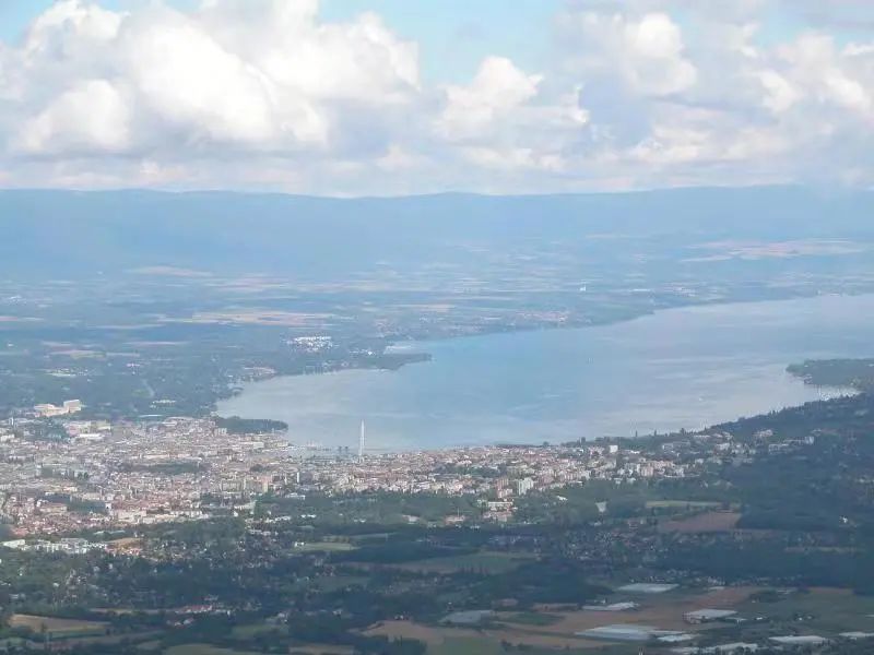 我与书的不解情缘原创,瑞士的一切令我难忘