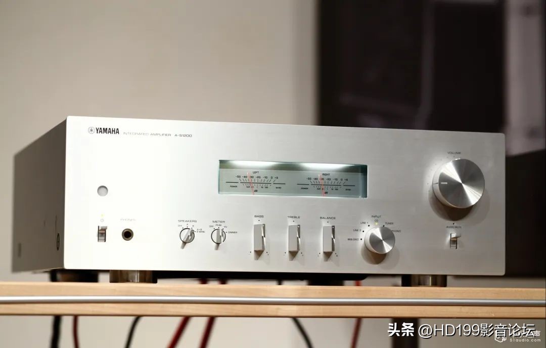 雅马哈a-s立体声功放配什么音箱,雅马哈s10av功放