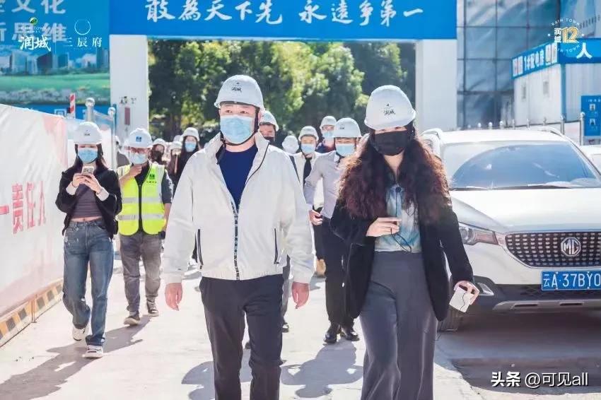 携手同行以心致远“润城老友汇”媒体见面会圆满落幕