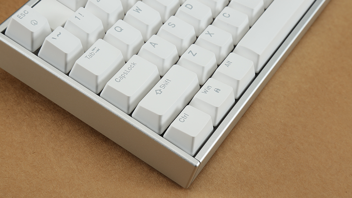 艾石头al87好不好用,艾石头na87磁轴键盘