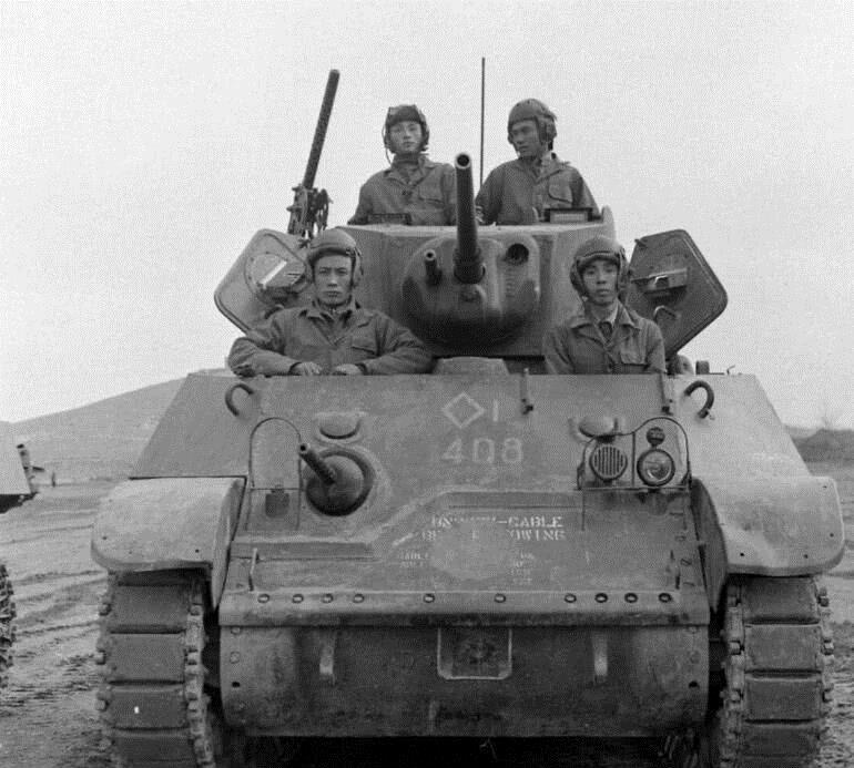 国军五大主力哪个装备最好,国军五大主力整编师