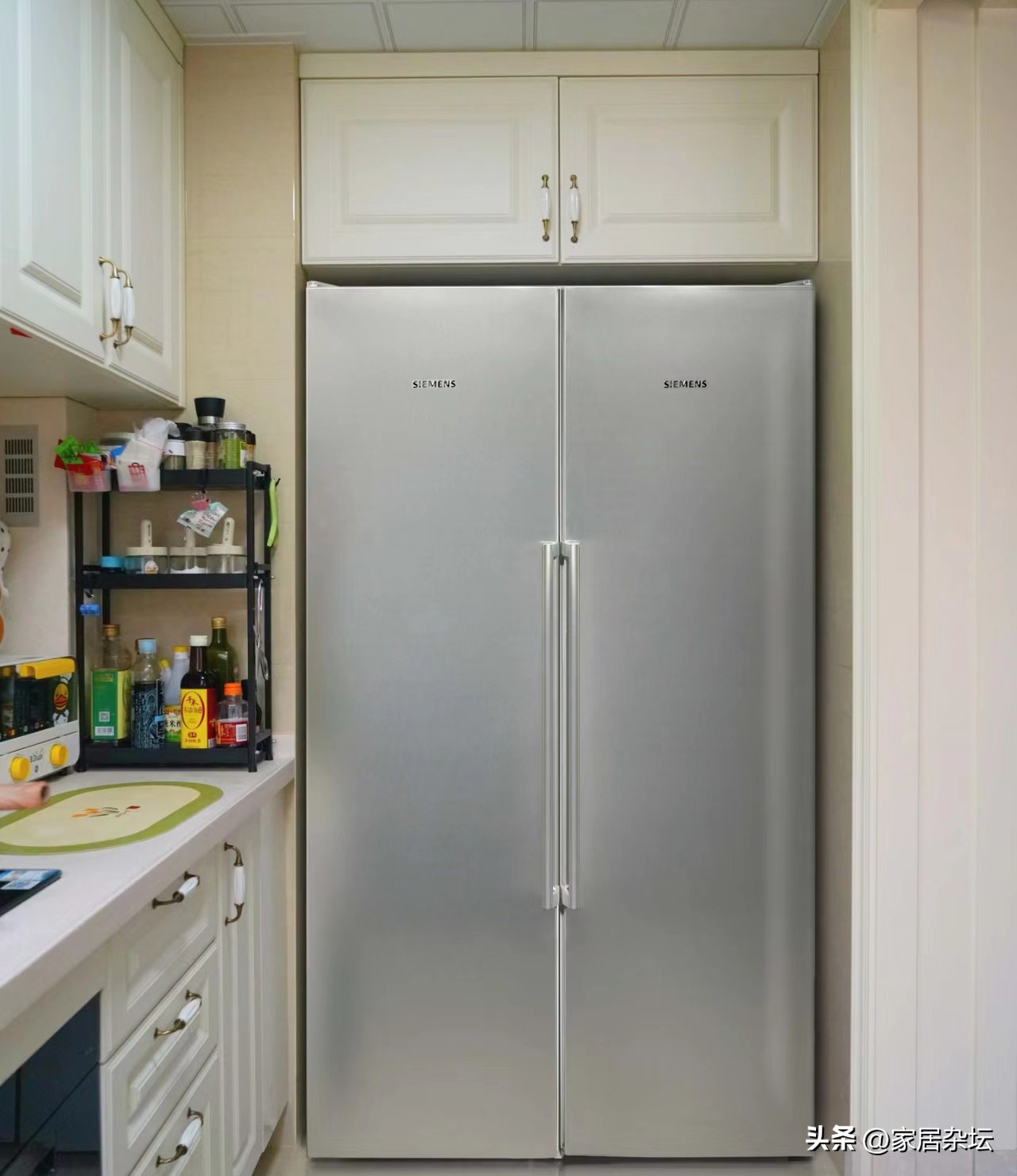 为什么不推荐买双开门冰箱,为什么很多人不买双开门冰箱