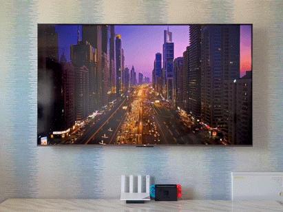 tcl75t8emax玩ps5,驾驭1080p游戏大作无压力