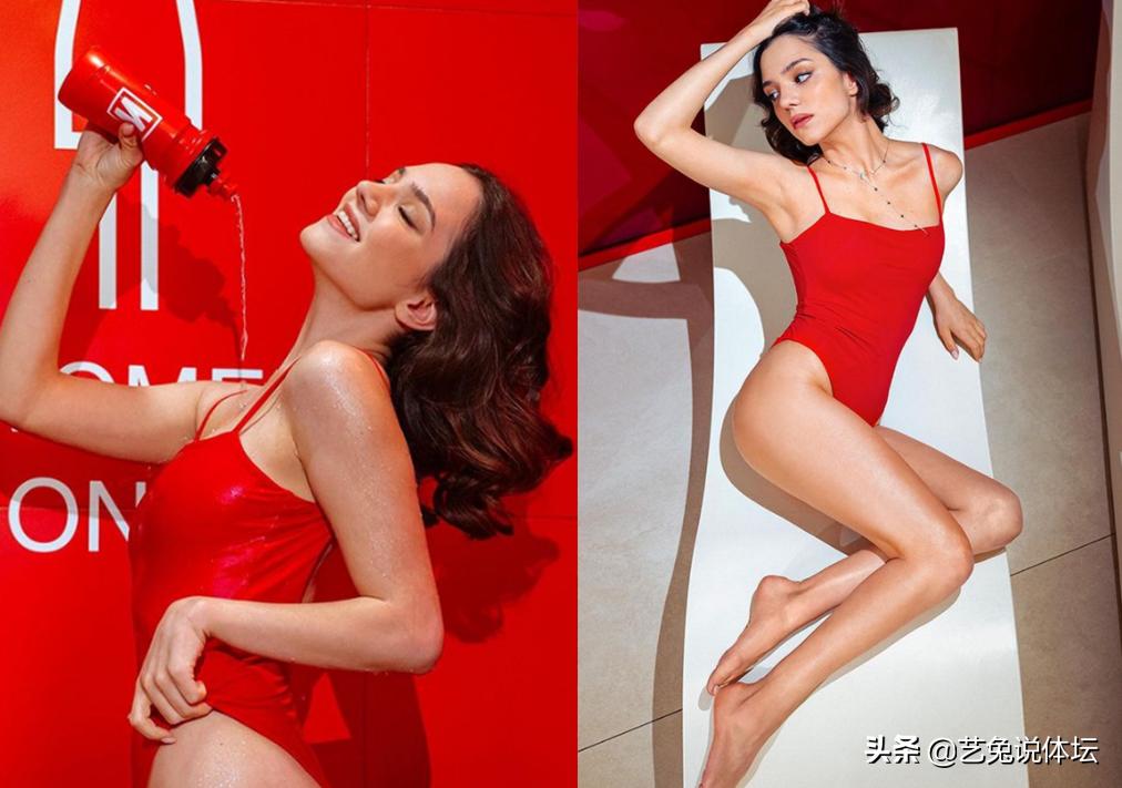 俄罗斯花滑女星,俄罗斯花滑女单选手梅德韦杰娃