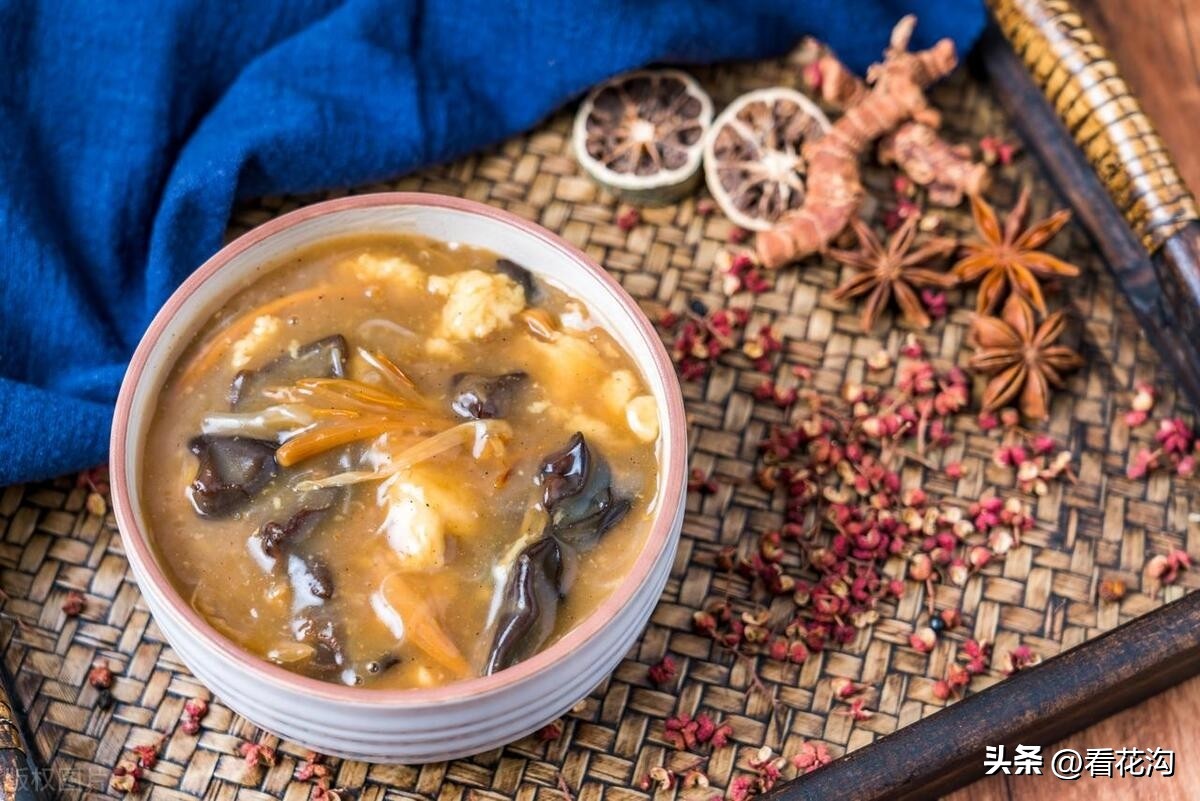 河南西华县是哪个市,西华县各个地方的介绍