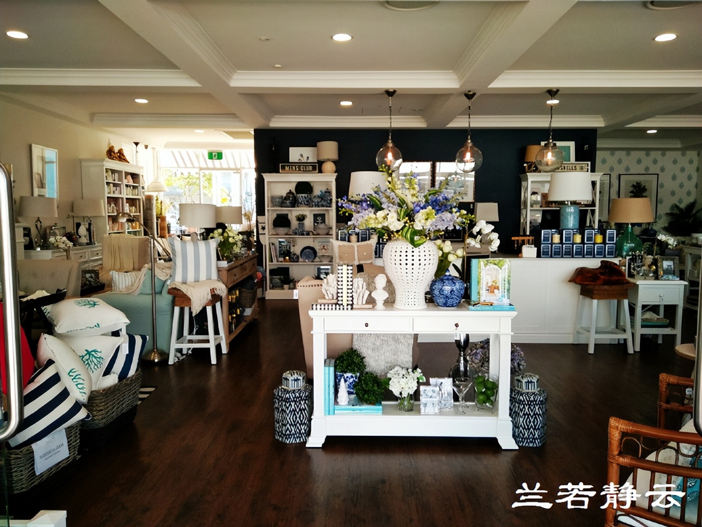 在“神仙湾”看澳洲人炫豪车，简直像车展