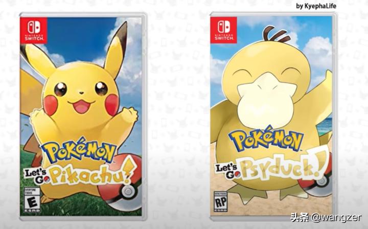 可达鸭厉害还是皮卡丘厉害,可达鸭打败过谁