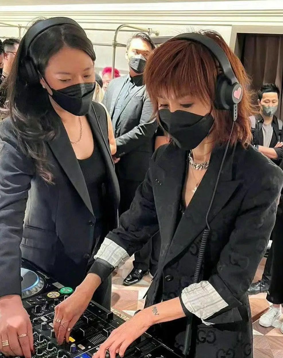 张曼玉最大的魅力,张曼玉舒淇成熟女性的魅力