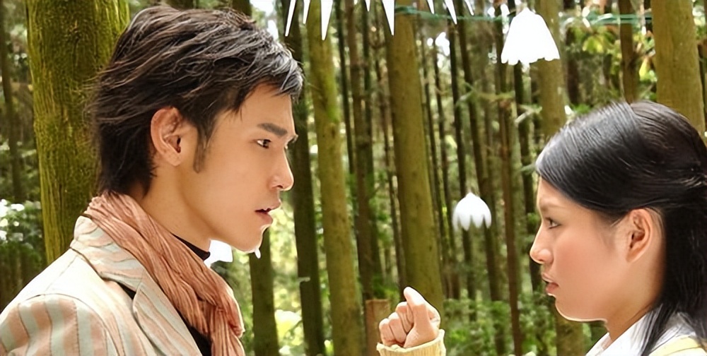 刘品言阿奴古灵精怪,刘品言和阮经天在一起过吗