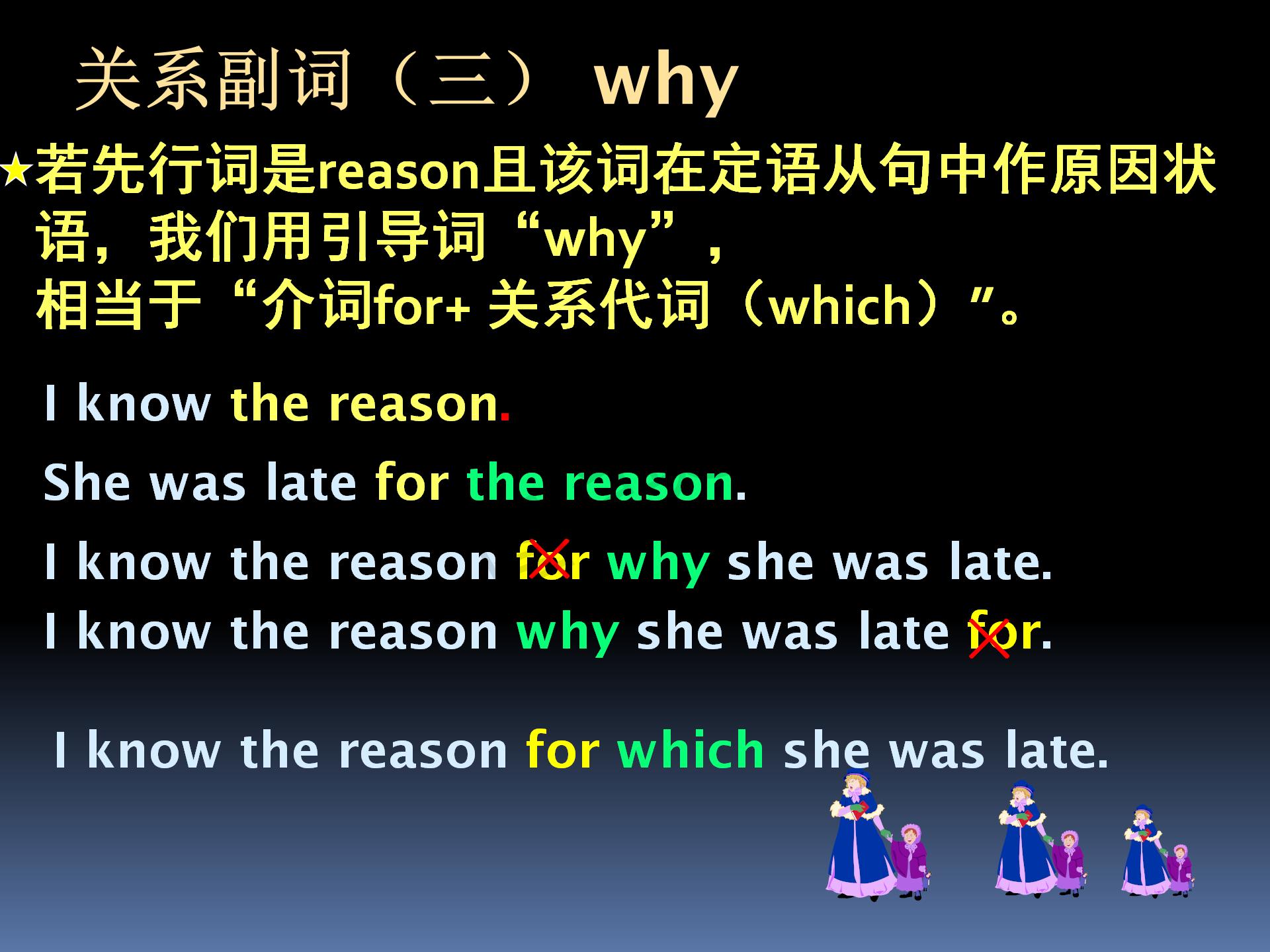 新概念英语条件状语从句讲解,新概念语法进阶状语从句
