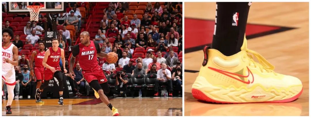 nba球鞋上脚科比,球鞋国产科比