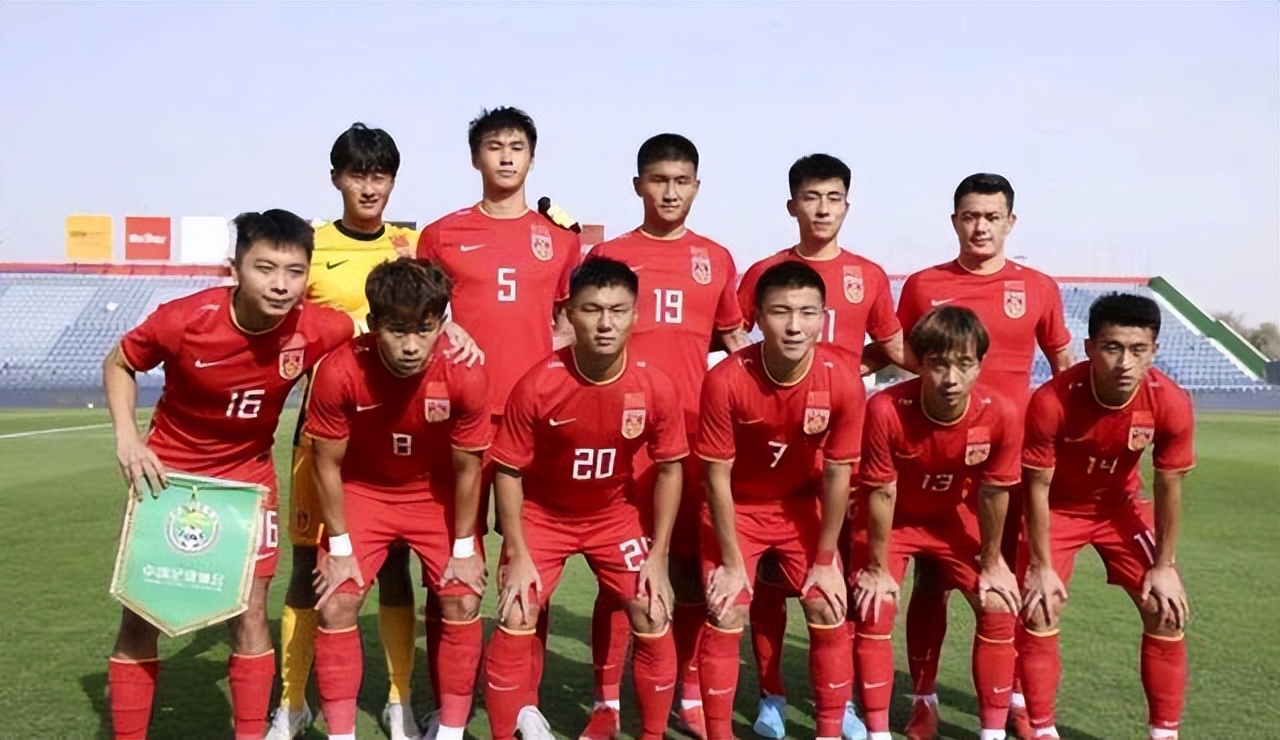 亚洲杯国足有希望出现吗,国足小组出线迎重大利好亚洲杯