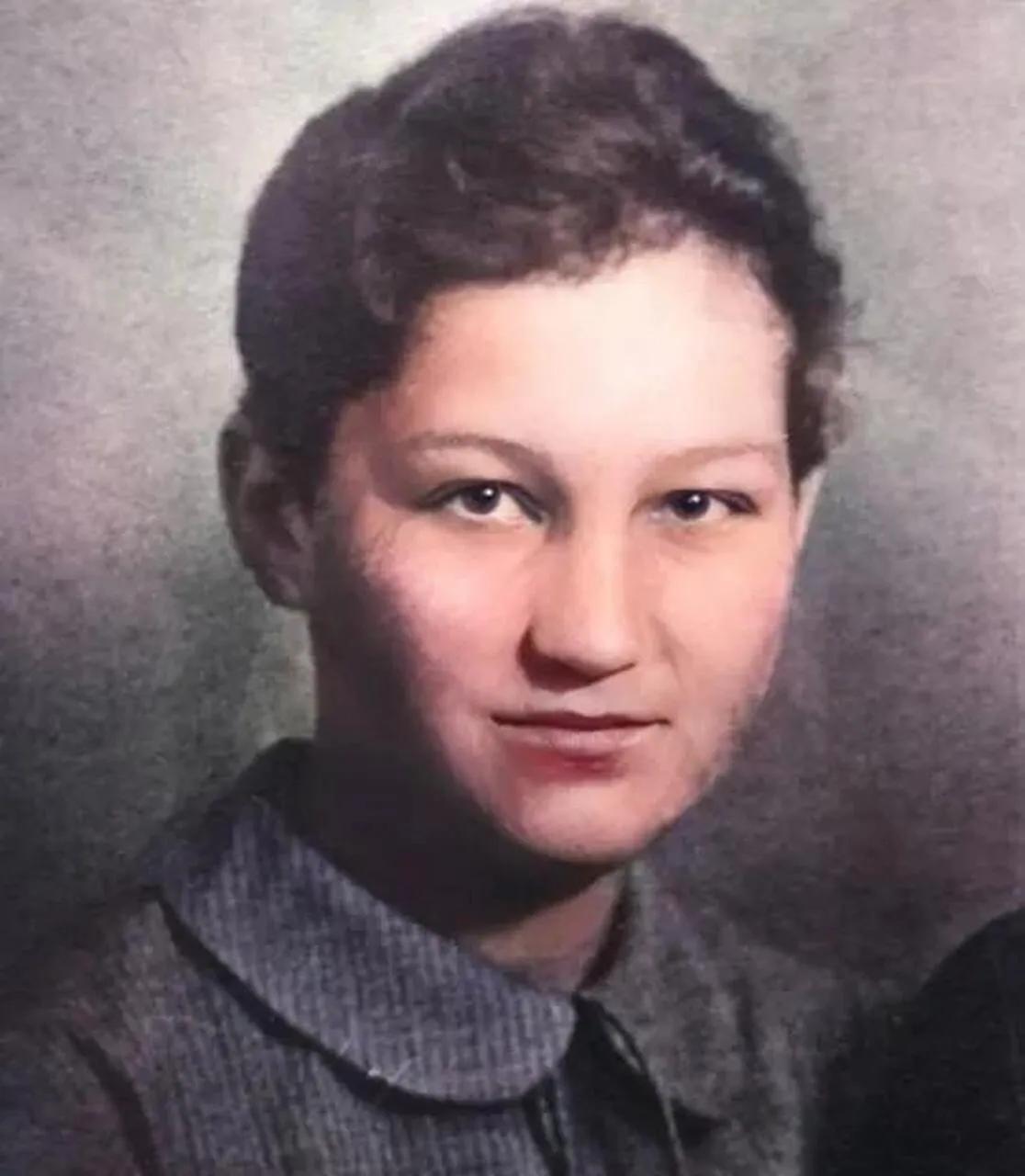 被诅咒的士兵免费观看完整版,德军332团幸存者