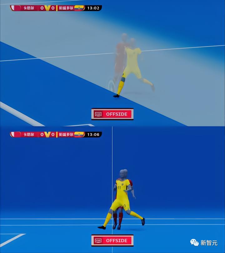 怒刷存在感视频,ai人工智能预测足球欧洲杯