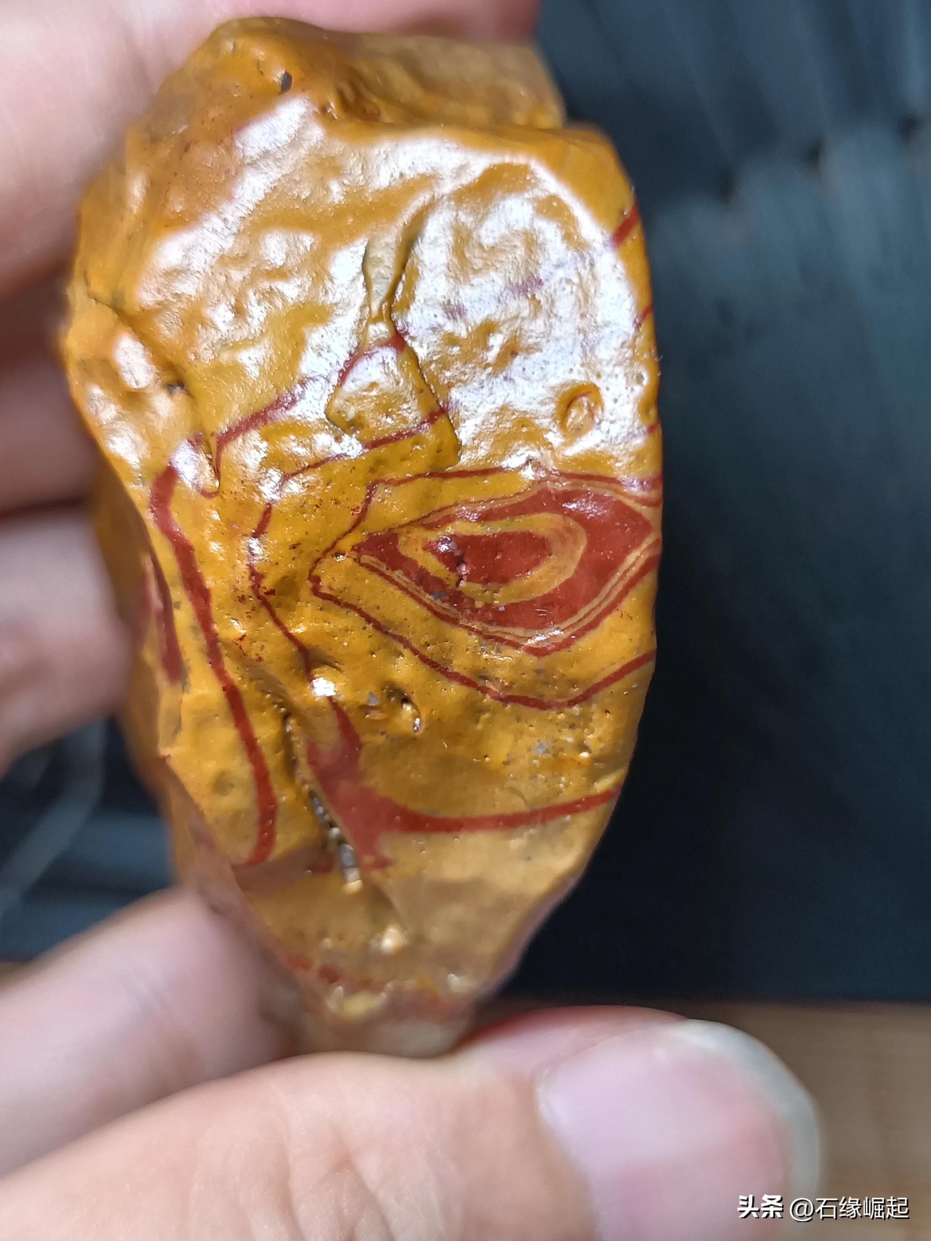 独一无二的石头就是好石头吗？