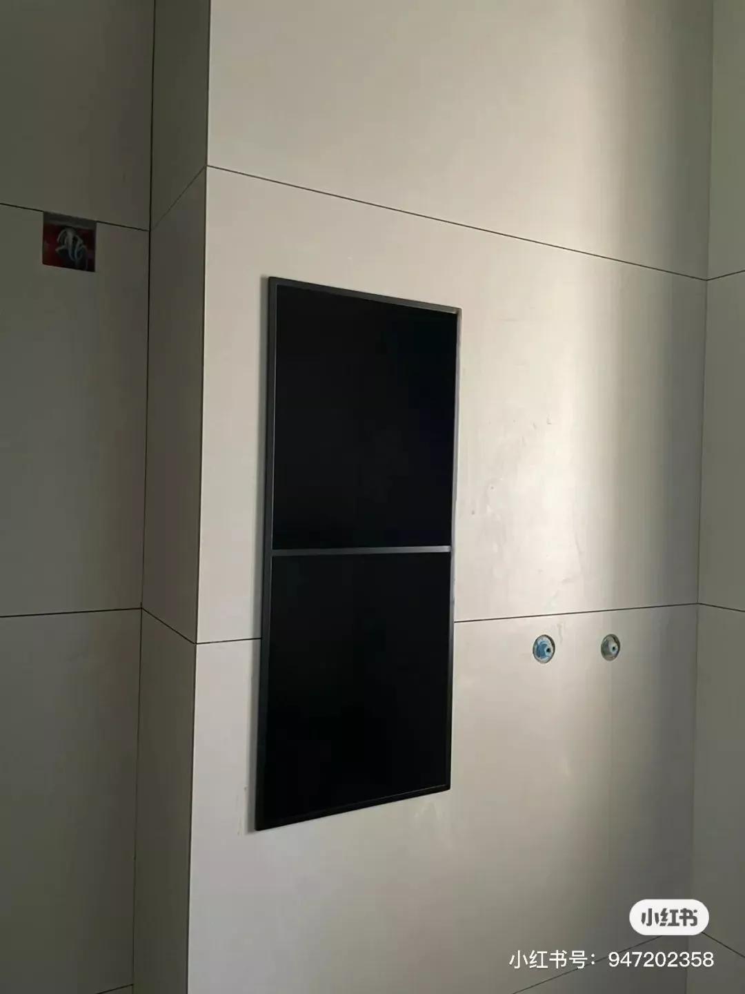 小户型卫生间收纳方法及效果图,卫生间400x800角落壁龛最佳尺寸