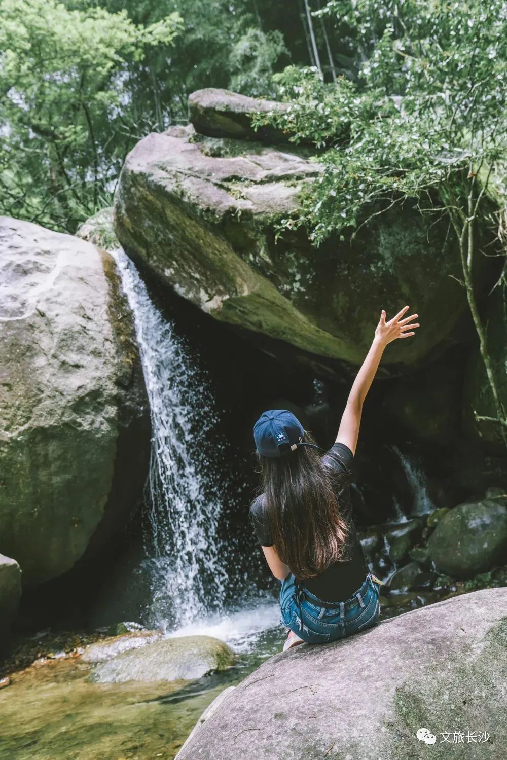 长沙夏日周末旅游景点攻略,长沙夏日游玩攻略一日游推荐
