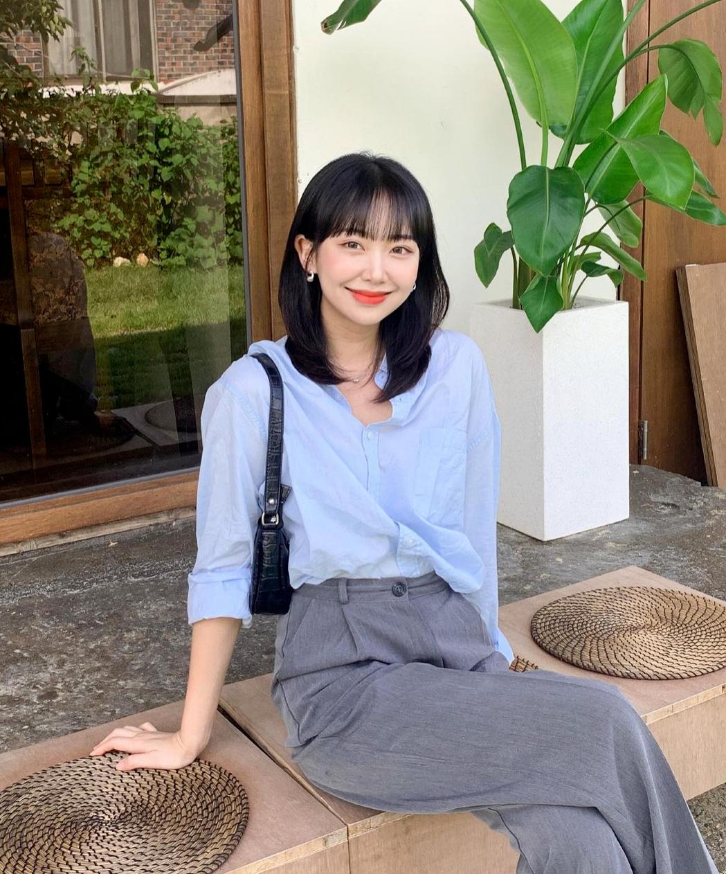 盘点8款不会撞款的灵气短发,盘点八款不会撞款的灵气短发