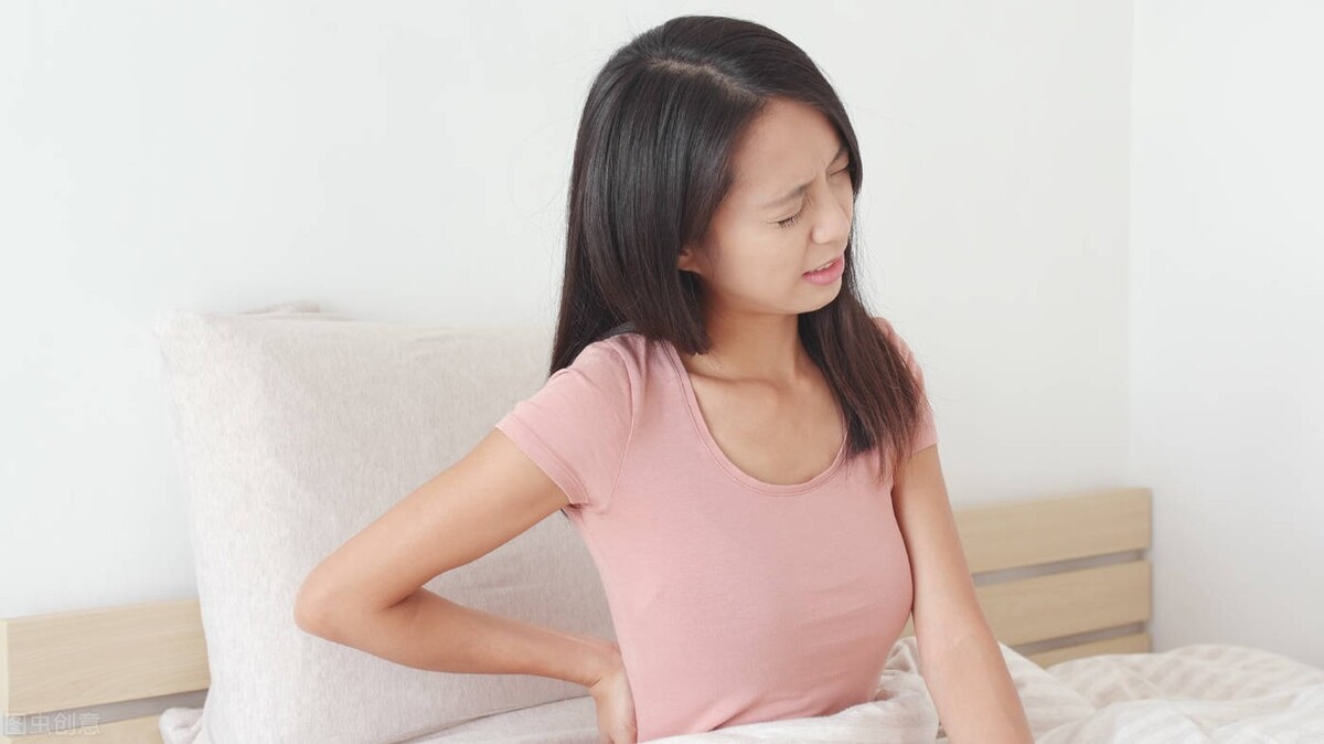 女性放节育环18年了还能取出来吗,节育环不取出来会经常肚子疼吗