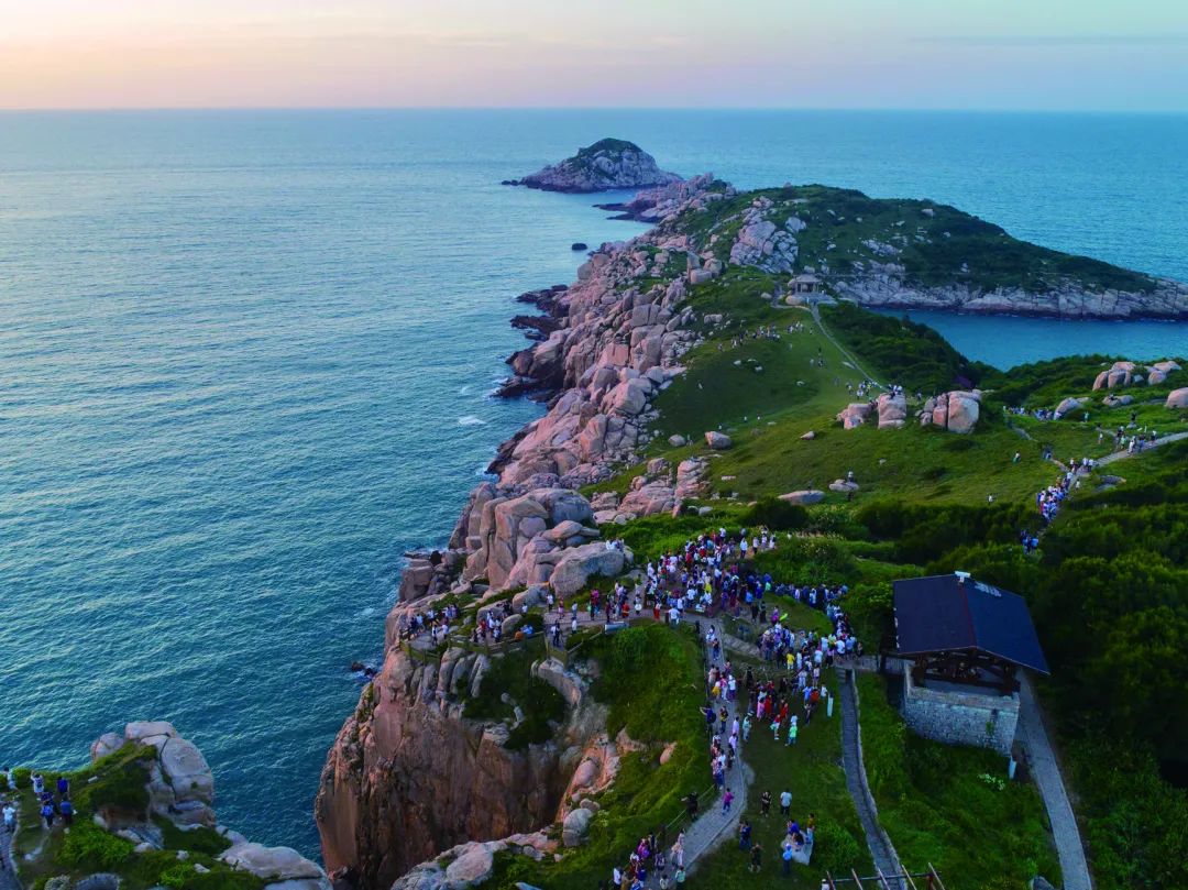 旅游指南浙江最值得去的十个地方,旅游指南浙江最值得去的九个地方