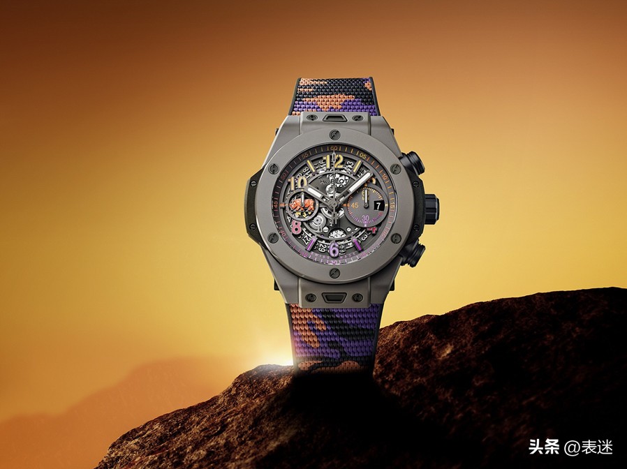 宇舶表hublot大爆炸系列308,hublot宇舶表441