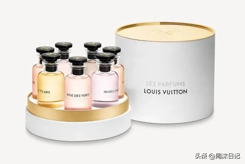 lv历年限定系列,lv这个衣服怎么样