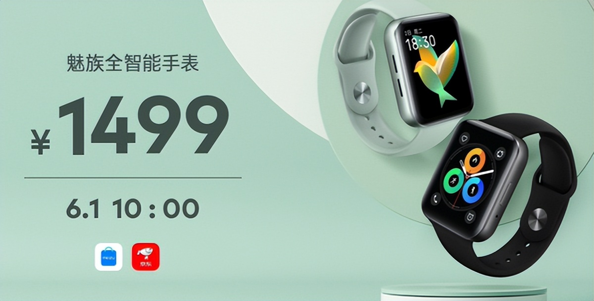 通信历史,电话手表的历史过程