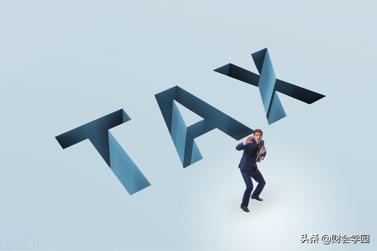 英国税务申报流程,英国公司报税需要什么税