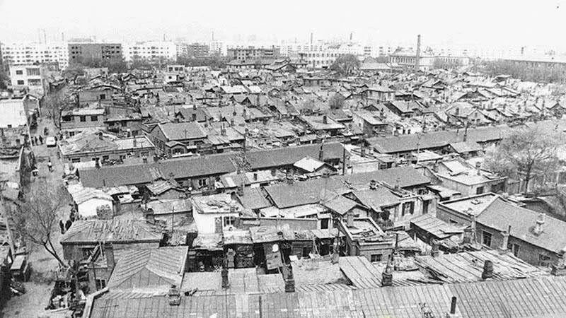 哈尔滨：那些老街区里的轶闻趣事