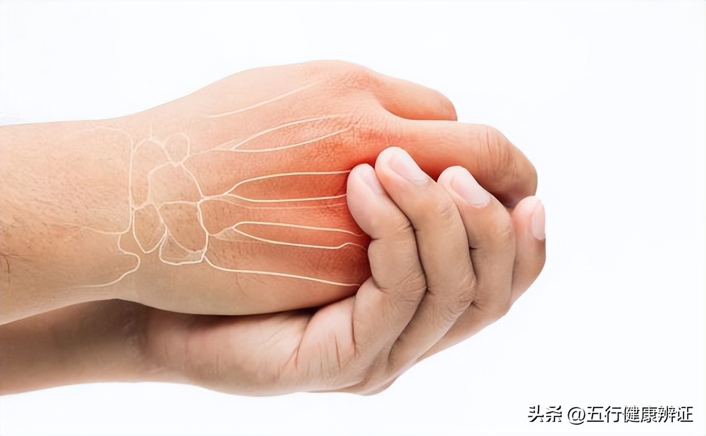 风湿骨病肌肉酸痛用经方治疗,风湿痹痛肢体麻木的特效药方