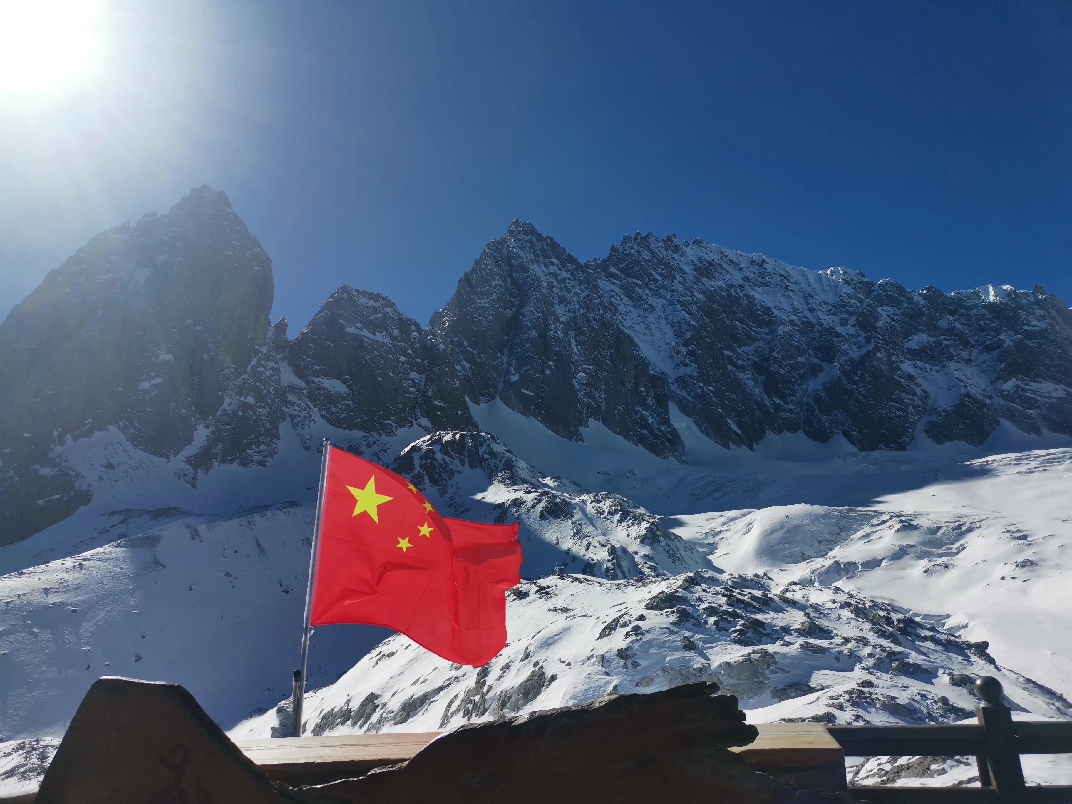 云南之旅丽江之行,2020年春节丽江大理之行