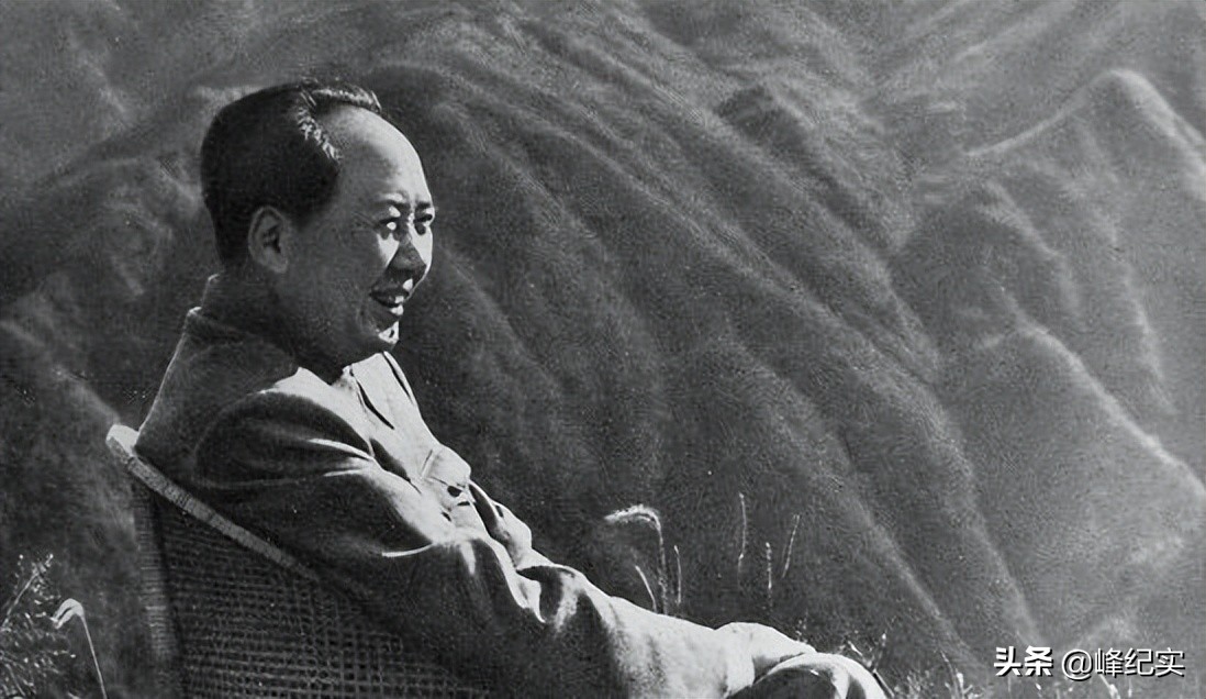 司马懿为何能胜过诸葛亮与曹操，毛主席评价很到位：他有3个优点