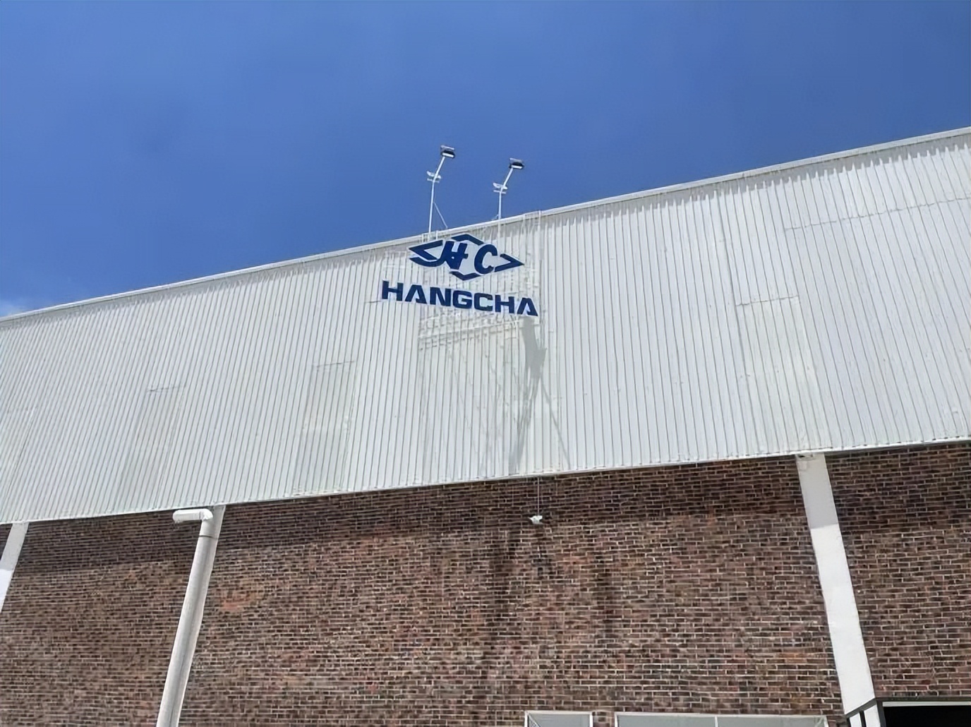 杭叉上海分公司,杭叉哪里上市